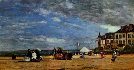 the-beach-at-trouville-1864-1